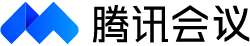 腾讯会议 logo